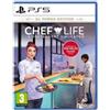 NACON Chef Life: Al Forno Edition (PS5)