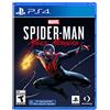 Playstation T-LUCOOK Marvel's Spider-Man: Miles Morales - PlayStation 4 [playstation_4]