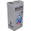 Bolero Drinks Berry Blend Bevanda idrosolubile, 12 x 3 g, rinfrescante, senza zucchero, addolcita con stevia, con vitamina C, gusto frutti di bosco