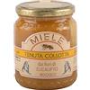 Tenuta Collotta Azienda Agricola Biologi Tenuta Collotta® - Miele Eucaliptus Biologico 500g - 100% Italiano - Prodotto in Sicilia