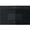 Whirlpool Forno a Microonde da Incasso Combinato 22 Litri Potenza 750W con Grill 700W colore Nero - MBNA920B