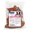AnnonPet® Orecchie di Maiale Essiccate per Cani - 10 Pezzi Naturali - Snack Masticativo Naturale e Gustoso - Ricco di Proteine - Senza Additivi - Ideali per Tutte le Taglie