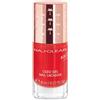 NAJ OLEARI Oleo Gel Nail Lacquer 21 Rosso Papavero - Smalto Effetto Gel