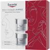 Eucerin Hyaluron-Filler Cofanetto Giorno SPF 30 + Notte - Cofanetto Antirughe