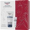 Eucerin Cofanetto UreaRepair Crema Rigenerante Mani 5% + Acute Lip Balm - Cofanetto Nutriente