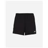 Abc Tech M - Short Running - Uomo - Nero