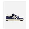 New Balance 480 M - Scarpe Sneakers - Uomo - Blu