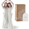 Storieme Sorella regali di compleanno per sorelle: regali per la migliore amica Cool Sister Idee regalo per amicizia, Natale regalo di nozze da sorella