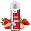 ENERGY BAITS ENERGYBAITS | Aroma Fragola per Pesca Sportiva | Attrattivo Liquido da Usare su Pasture, Esche Artificiali e Boiles (utilizzo a Freddo - No Cottura) - Adatto per la Pesca di Lago e Mare (120mL)