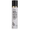 Alyssa Ashley - Deodorante Profumato, Musk Deodoranti Spray - 75 ml