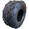 Motorbimbo Pneumatico Copertone Gomma 16 x 8-7 per Midi Quad 110cc/125cc ATV
