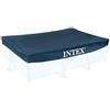 Intex Telo copripiscina frame rettangolare 300x200 cm