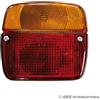 Ges international Fanale universale dx/sx senza luce targa