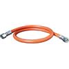 Truma Tubo gas flessibile 80cm attacco 8 mm