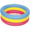 Jilong Piscina gonfiabile 3 anelli 76x25cm