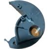 MAYTRONICS DOLPHIN Braccetto sinistro spazzola attiva serie E/S