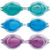 Bestway Occhialini mare baby