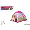 Due esse distribuzioni Tenda principessa 112x112x94