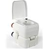 Fiamma Wc Portatile BI-POT 39 Fiamma
