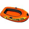 Intex Canotto Explorer PRO 100 senza kit Intex