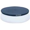 Intex Telo copripiscina Easy 366 cm Intex
