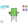 Due esse distribuzioni Sedia camping bimbo pieghevole ad ombrello