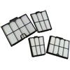 MAYTRONICS DOLPHIN Set pareti per filtro a cartuccia S200/300/M600