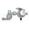 Truma Monocontrol cs orizzontale 30mbar 10/8 mm