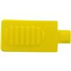 MAYTRONICS DOLPHIN Piattina coperchio inferiore Dolphin 2005