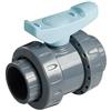 Astore Valvola a sfera in PVC D.63 Astore