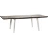 Keter Tavolo Harmony estensibile 160/240 cm tortora