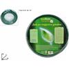 Due esse distribuzioni Tubo irrigazione da giardino da 9 mt d. 1/2