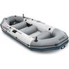 Intex Canotto Mariner 4 con kit 328x145x48 cm