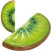 Intex Materassino spicchio kiwi gonfiabile