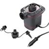 Intex Pompa elettrica da viaggio 12 Volt