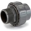 Tasco Bocchettone di passaggio F/M 50x2"