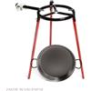 Vaello Set Per Paella Diam. 38 cm. Originale