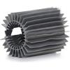 Zodiac Kit spazzole corte a lamelle in pvc per Vortex 2pz