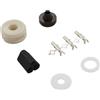 MAYTRONICS DOLPHIN Connessione cavo / motore 3 poli AC/DC