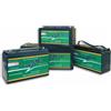 NDS Batteria green power 120 Ah 12V GP-120