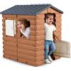 Feber Casetta Camping Cottage Feber
