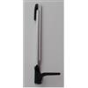 Dometic Braccetto Polyfix H.23 fin 400/450 Sx c maniglia