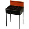 MCZ Barbecue a Valigetta Simply 30