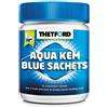 thetford Aqua kem sacchetti