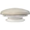 Zadi Aeratore permanente a soffitto per wc RAL1013