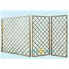 Fraschetti Grigliato Pannello Impregnato 120x180
