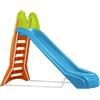 Feber Scivolo mega slide con acqua Feber
