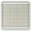 Sifi Aeratore da appoggio 238x238mm con zanzariera