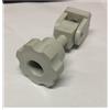 Vecam Pomello per bloccaggio finestra Roller
