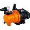 Glong Pompa per piscina mono 0,5Hp 0,35Kw 9m3/h FCP350S